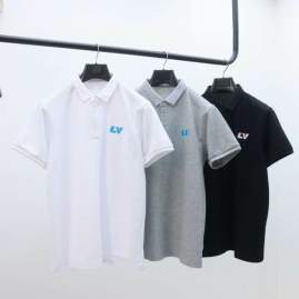 Picture of LV Polo Shirts Short _SKULVS-XXLwdtn0826317